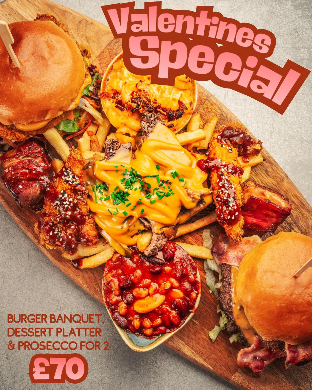 Reubens | Congleton