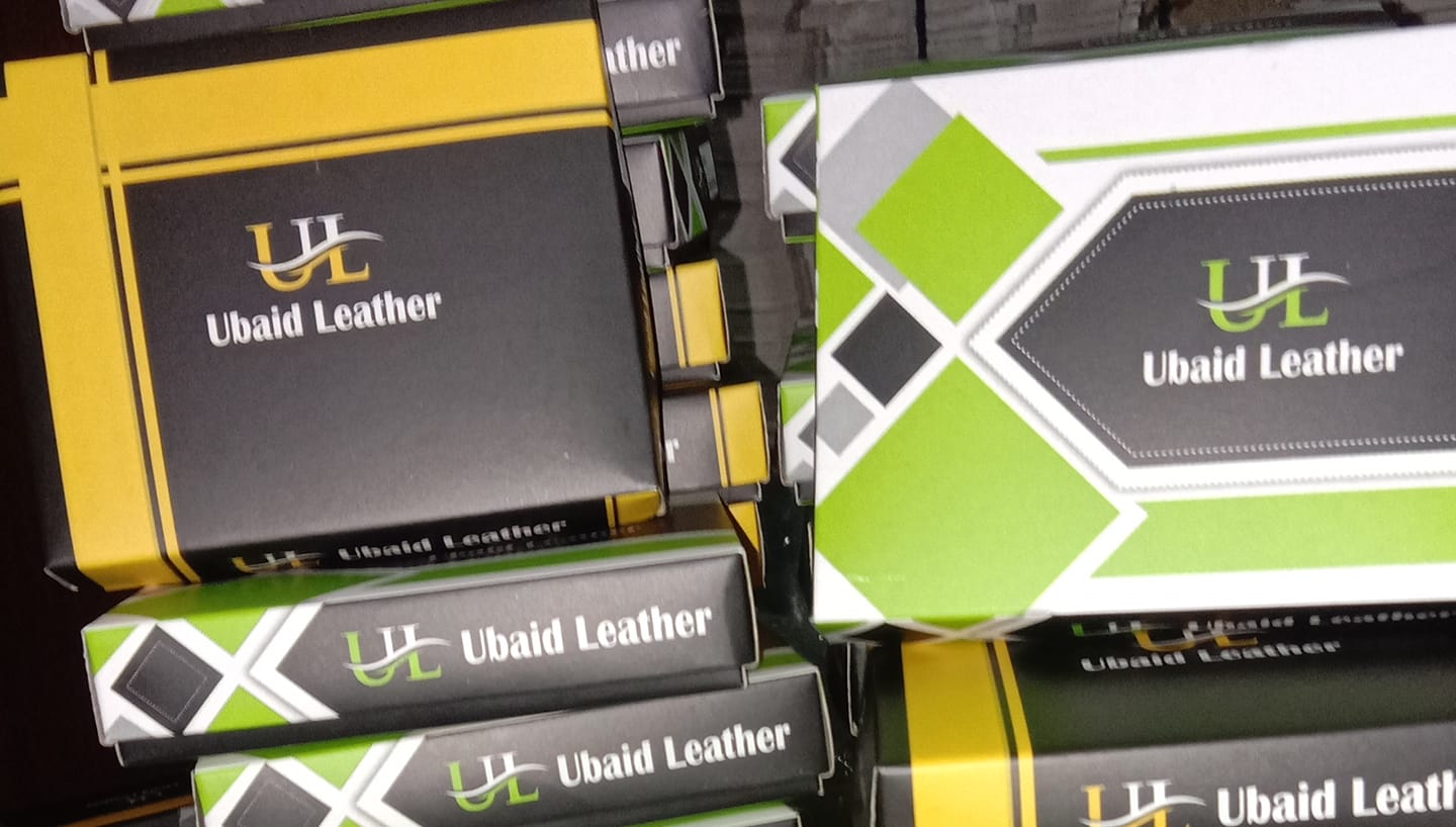Ubaid Leather | Dhaka