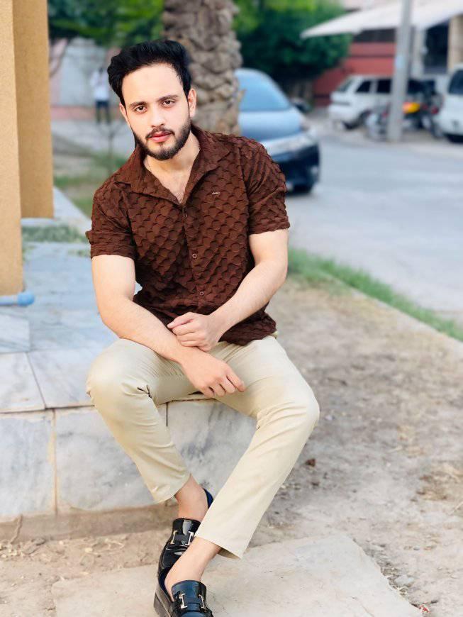 Wiraas Ali Rajpoot
