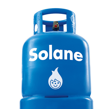 Solane LPG - FuelSource... - Solane LPG - FuelSource Corp