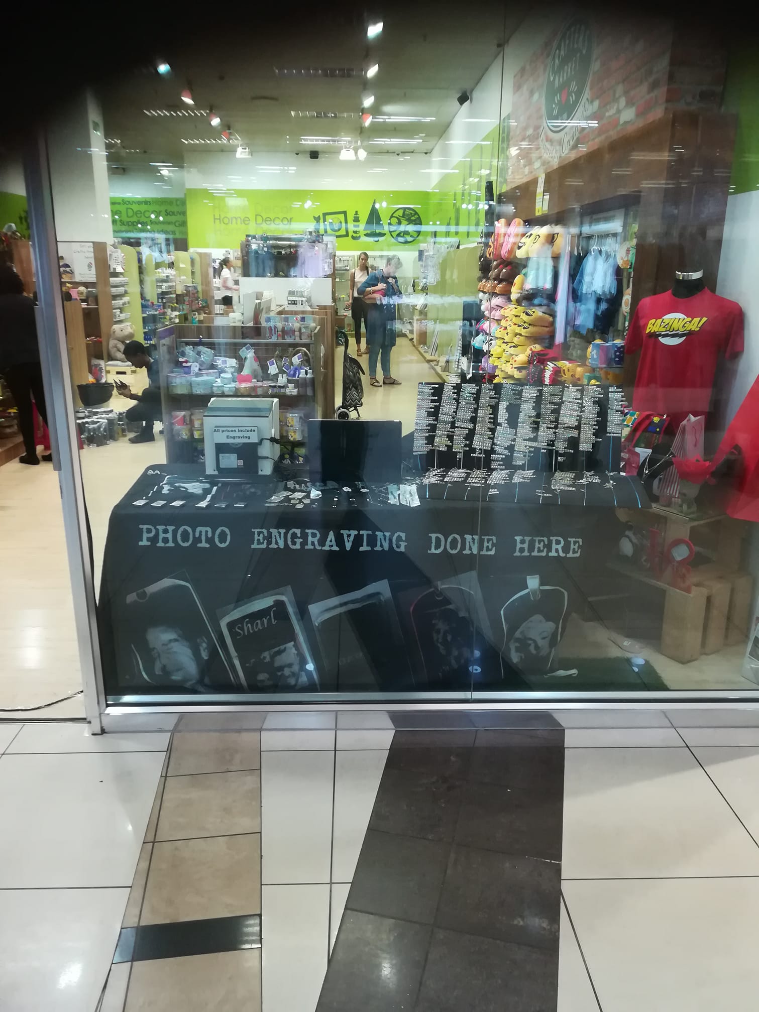 Clearwater Mall Jewelry Stores