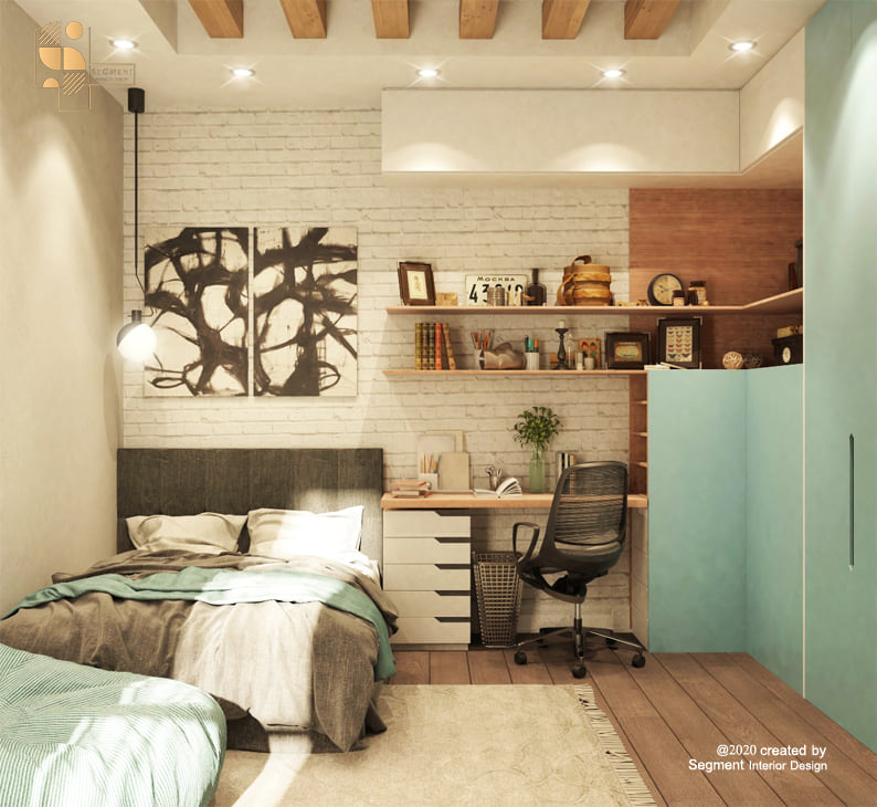 New project by Segment interior... - Segment Interior Design