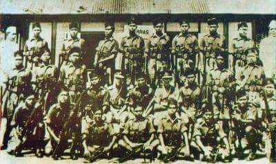 Info Marhaen Rejimen Askar Melayu Diraja Ramd Rejimen Facebook