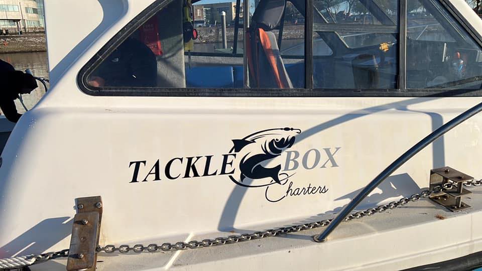 Tackle box charters | Facebook