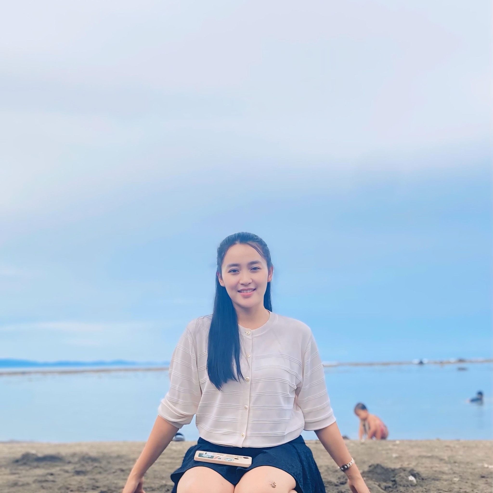 adua ☺️ - Mary Apple Monling Toroba | Facebook