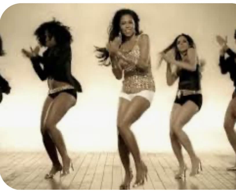 Beyonce crazy In love Vs Amerie 1 thing