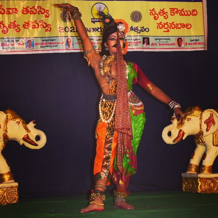 Rithwik Venkat