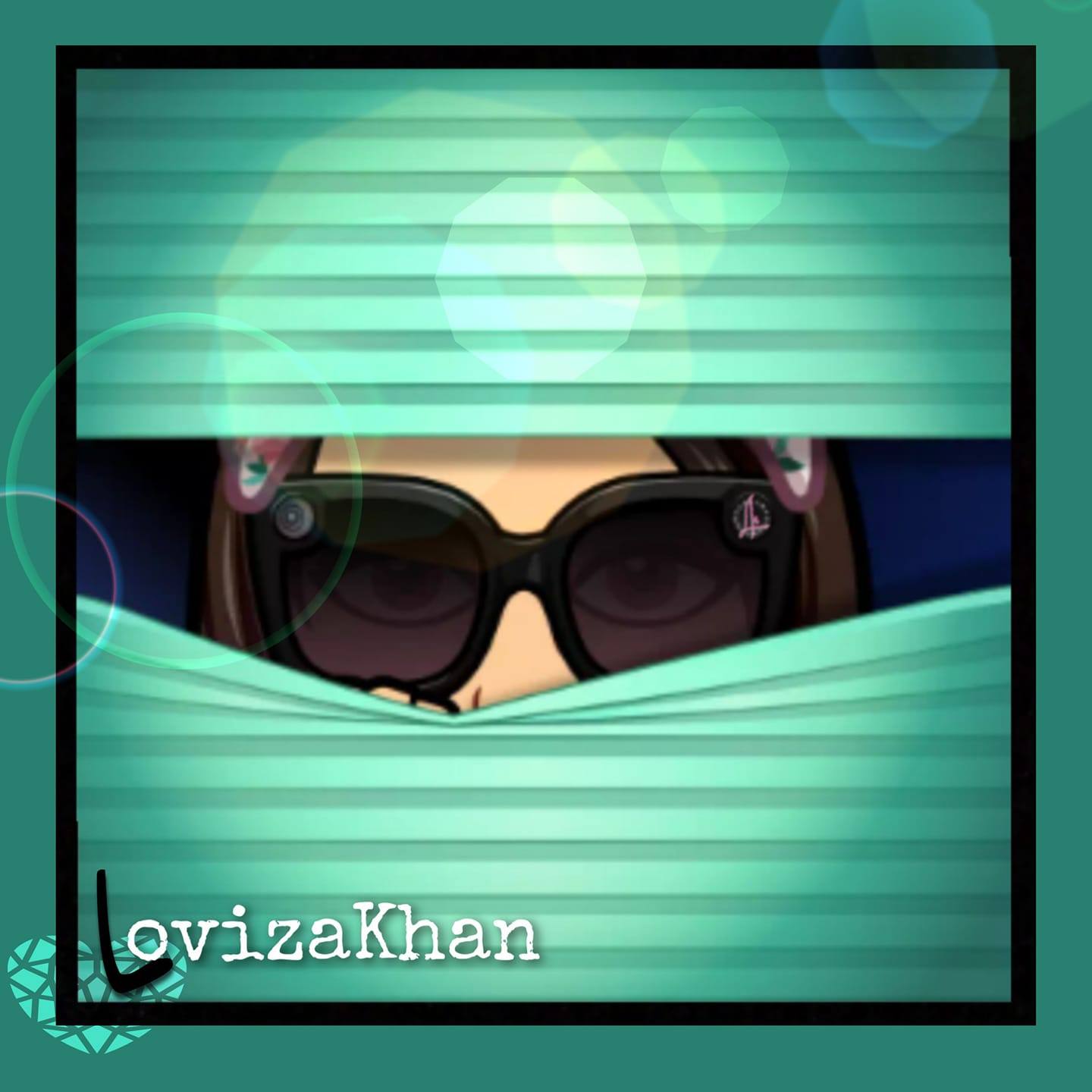 lovizakhanofficial