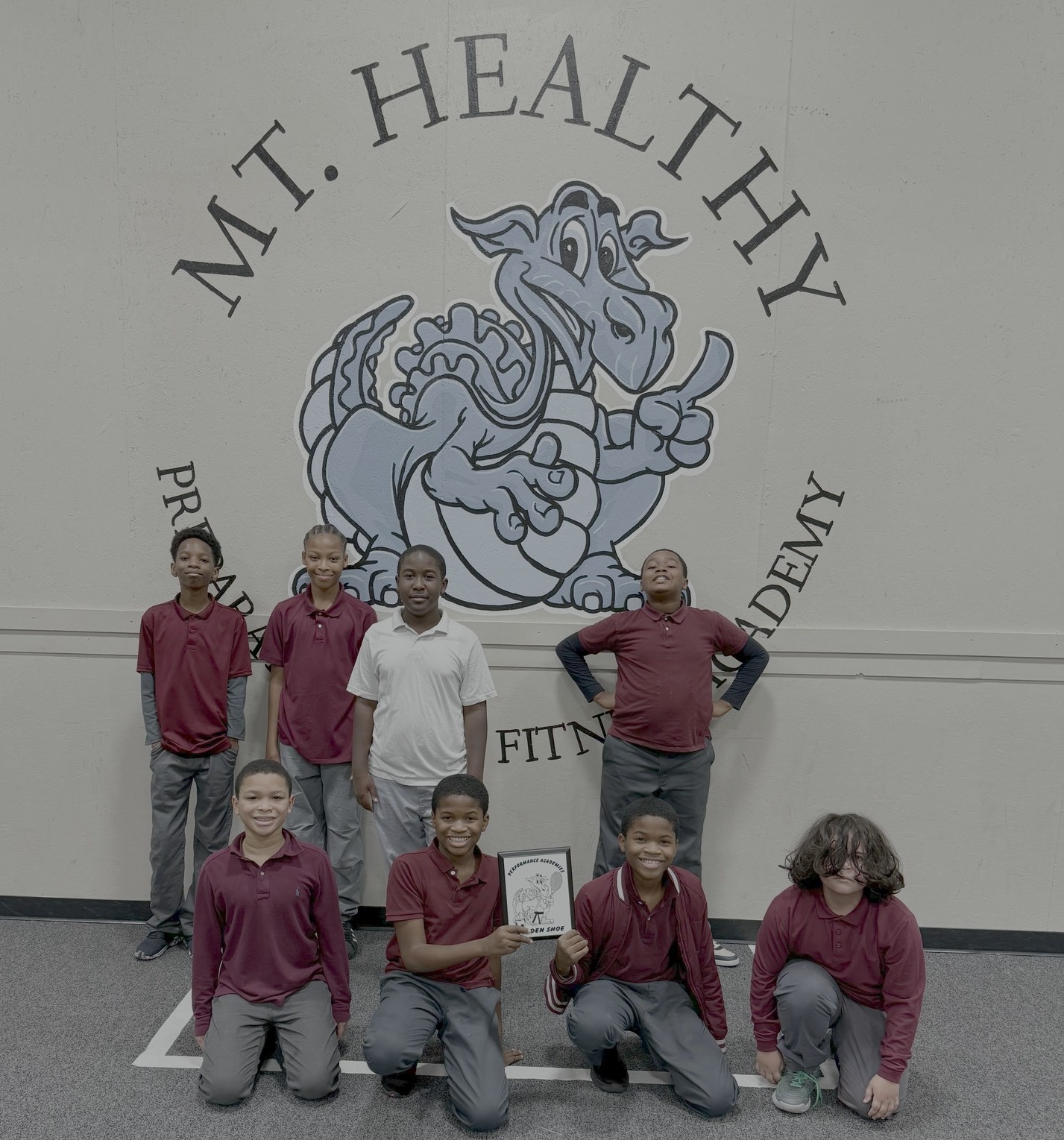 Performance - This week at Springfield Preparatory and Fitness Academy ...