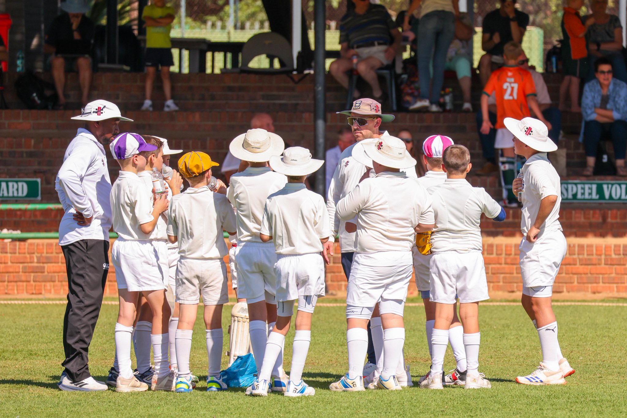 Laerskool Unika - Laerskool Unika added a new photo.