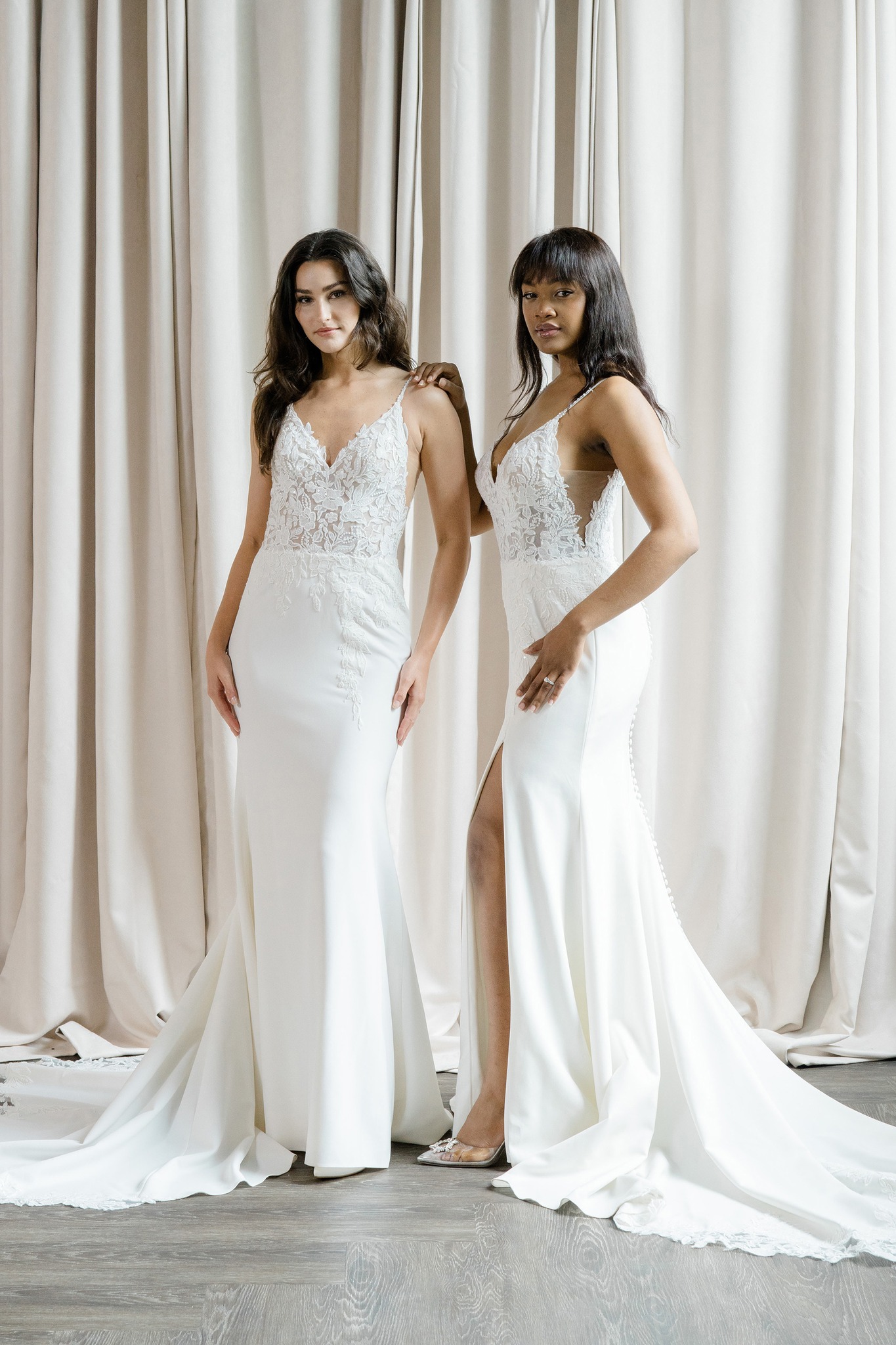 The Valley Bride