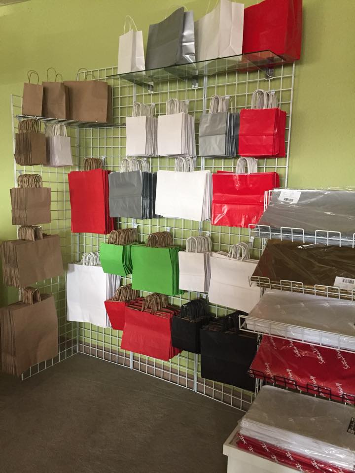 Ram Fixture & Packaging | El Paso TX