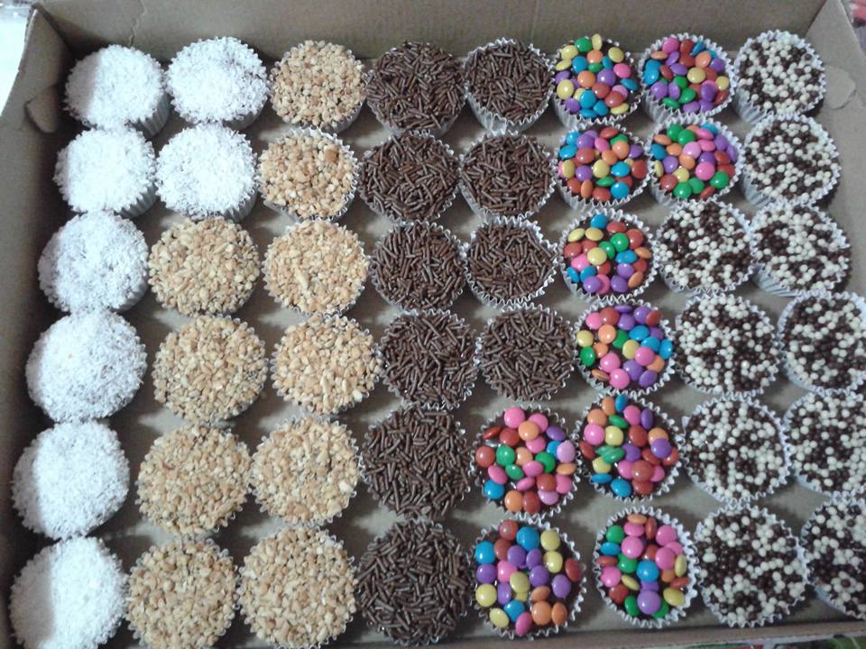 Caca Cakes - Caca Cakes added a new photo.