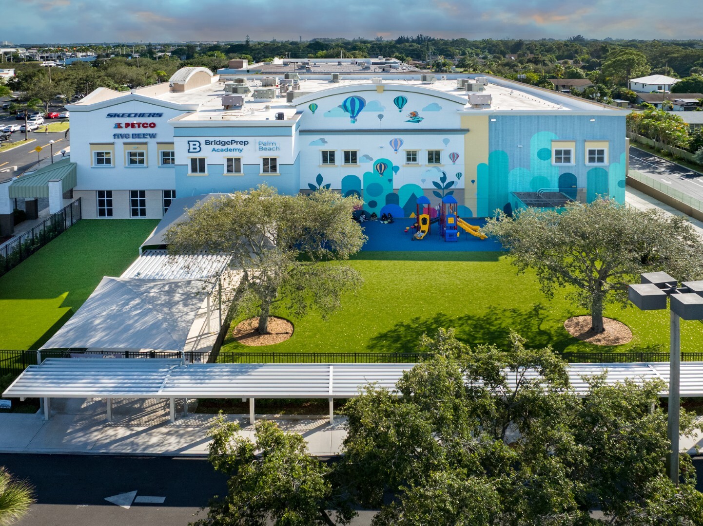 BridgePrep Academy of Palm Beach