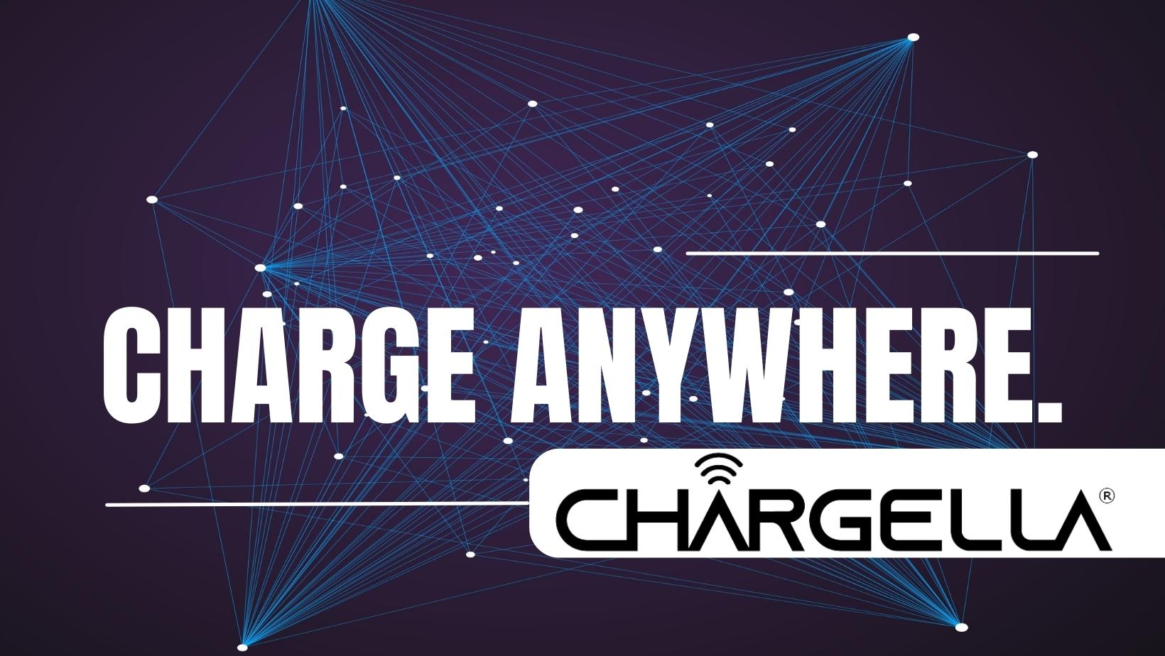 CHARGELLA | Los Angeles CA