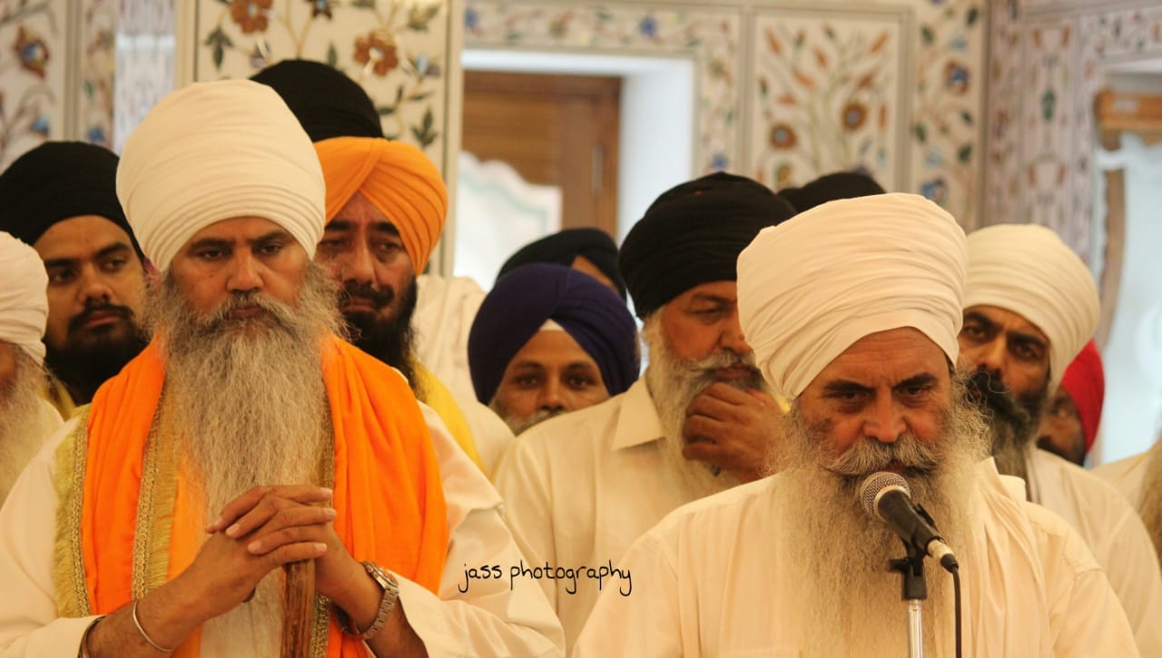 Gurudwara Data Bandi Chodd... - Gurudwara Data Bandi Chodd