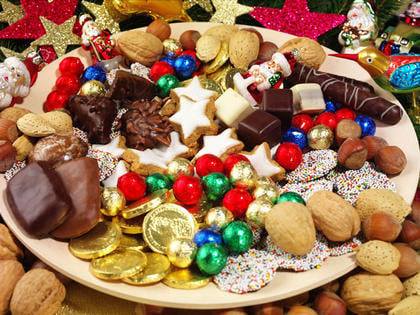 Who else had a Bunter Teller at Christmas?? Click to learn more about this delightful treat here->