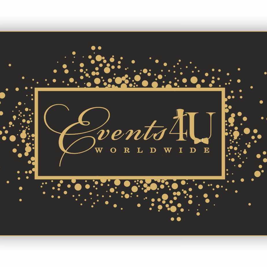 Events 4U WorldWide - Home