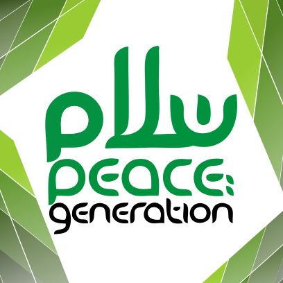 Peace Generation Indonesia | Bandung