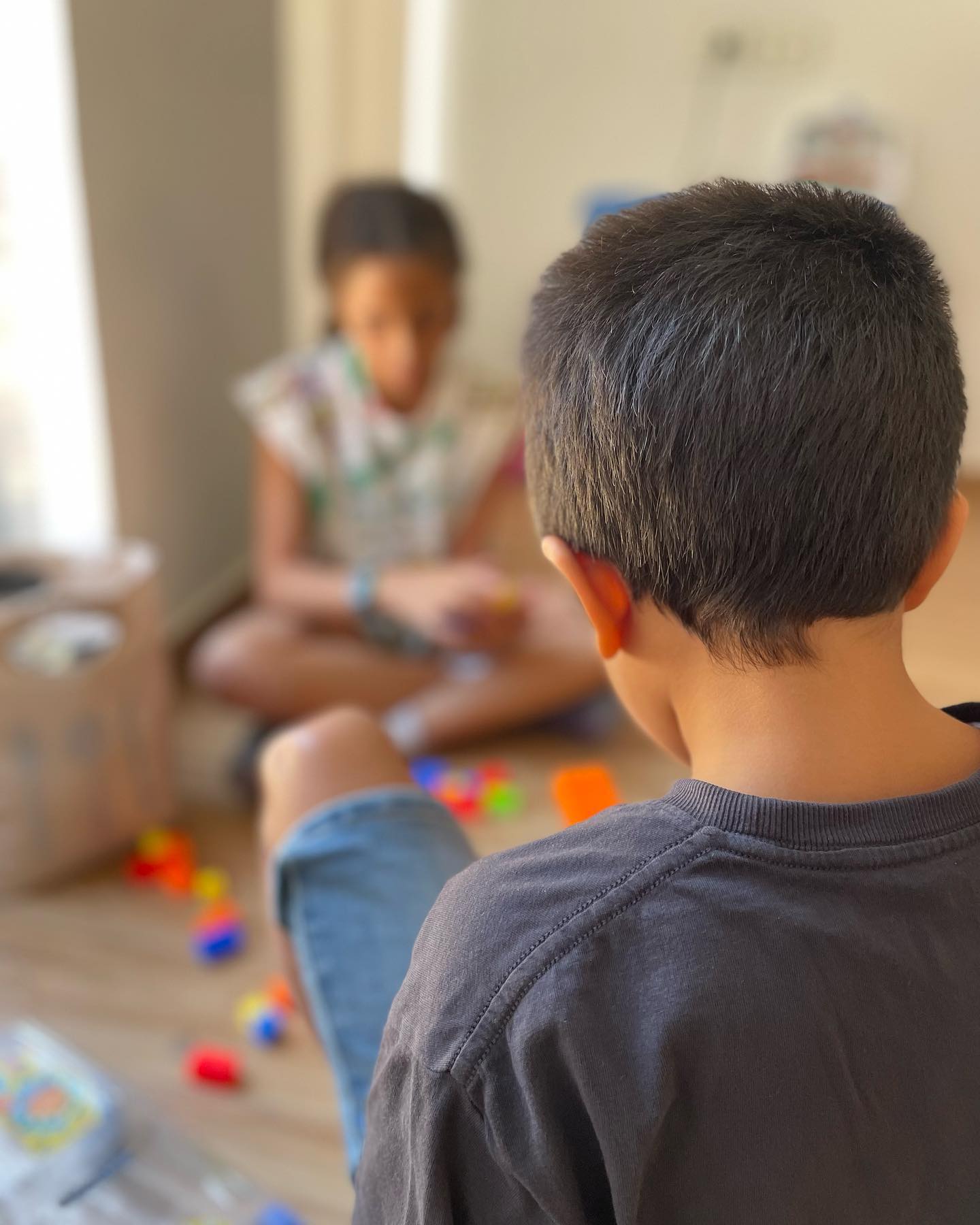 What is Chaining in ABA?... - Progressive Behaviour Services