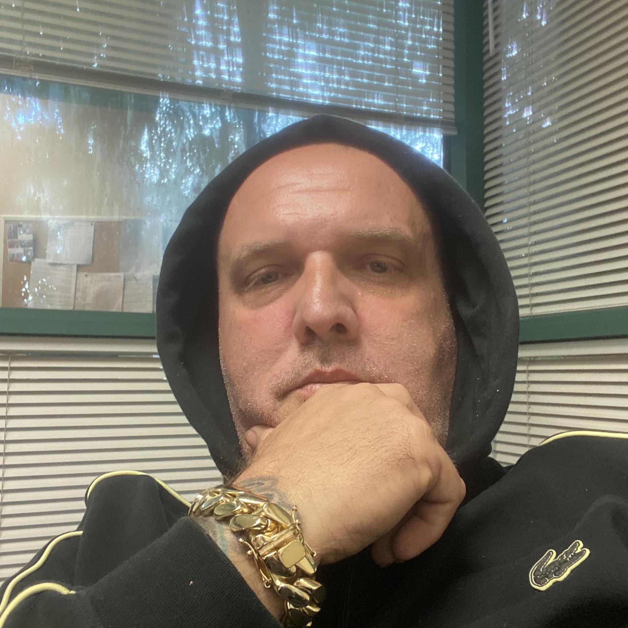 Doug DeVoe - 600 Days Clean Six hundred days ago, I made... | Facebook