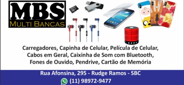 MBS Multi Bancas