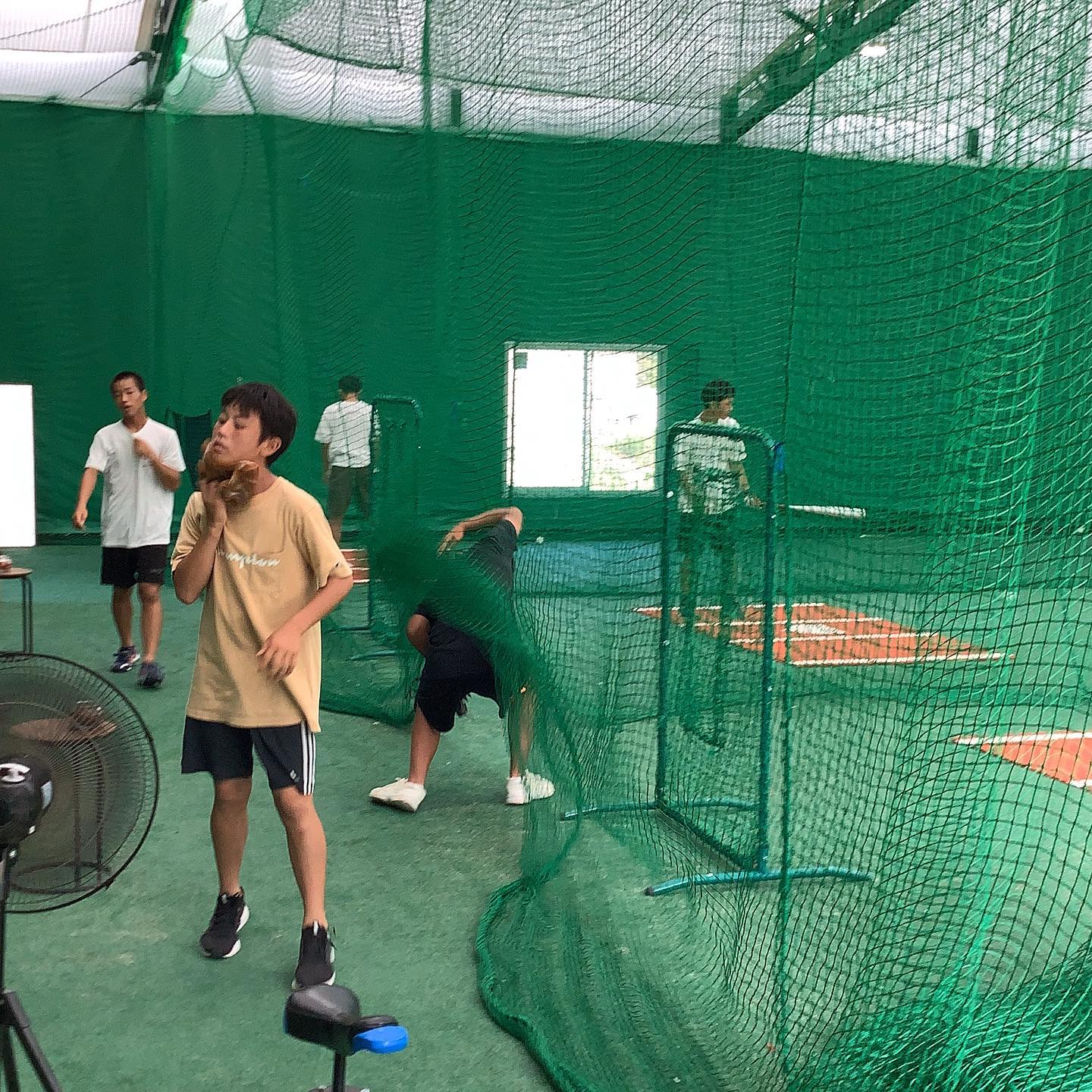 Gate Baseball Field ゲートベースボールフィールド Yamaguchi Shi Yamaguchi Facebook