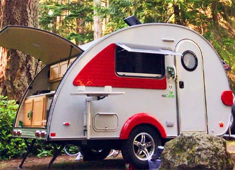 Jared's Mobile RV Services