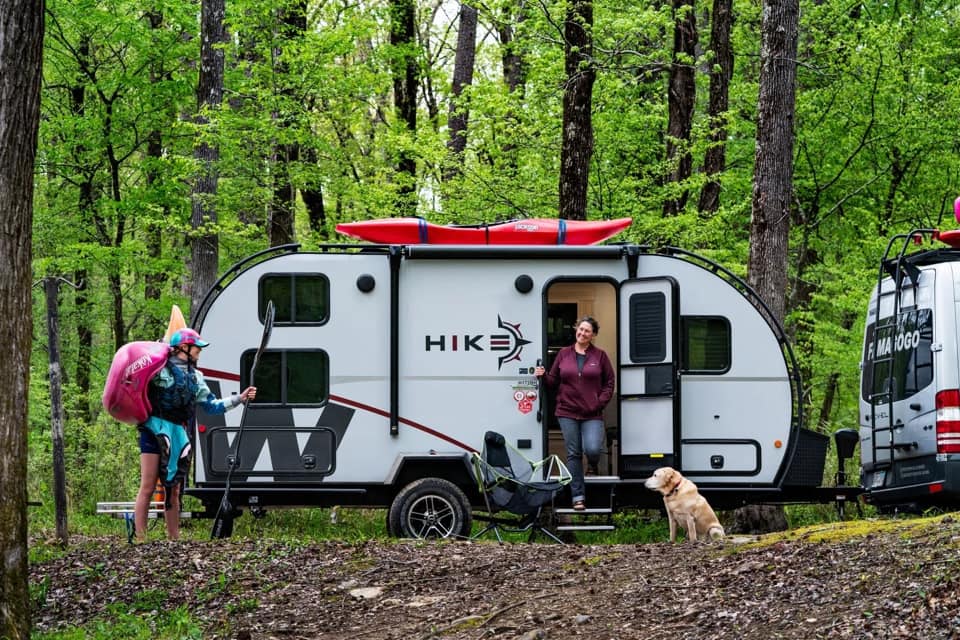 Jared's Mobile RV Services