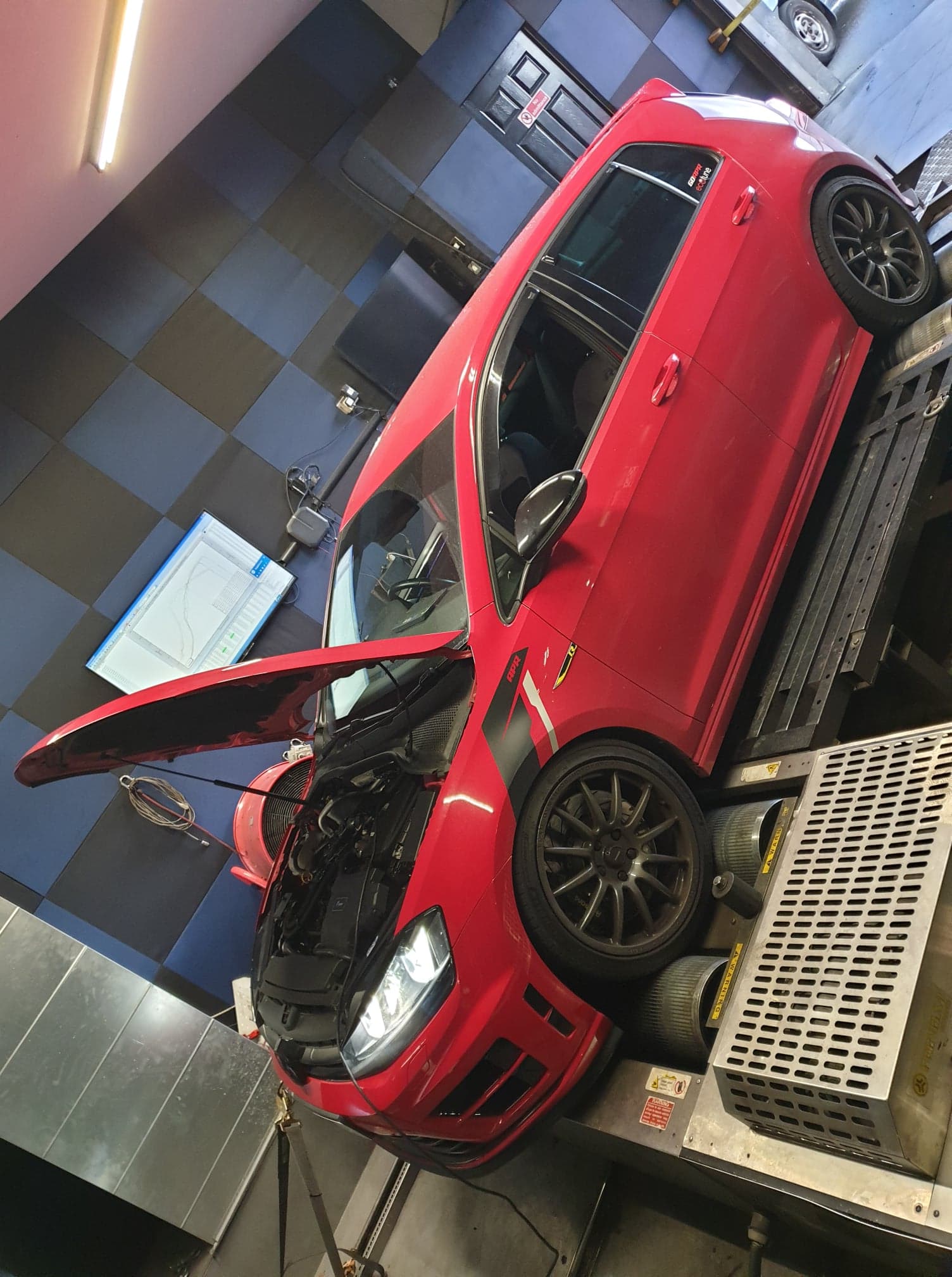 Ecotune - Ecotune TT V4 Stage 3 Package📈😎 We were... | Facebook
