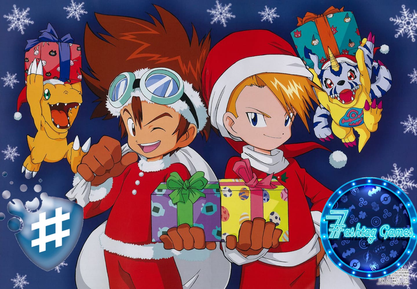 A todos los Digitamers quienes... - Digimon Card Game Ecuador | Facebook