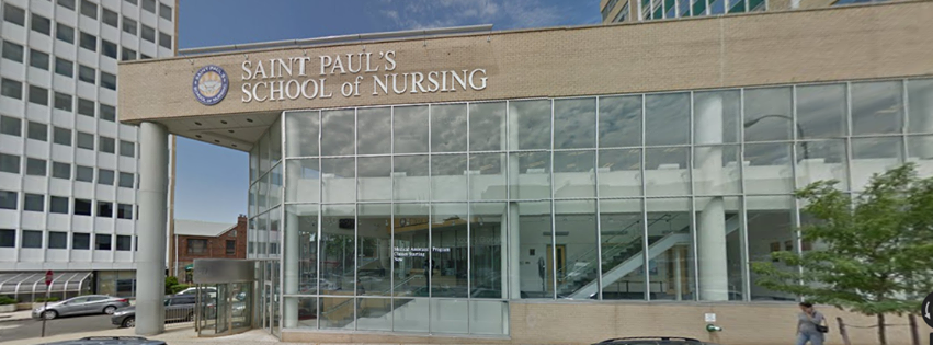 St. Paul's School of Nursing- Queens | Queens NY