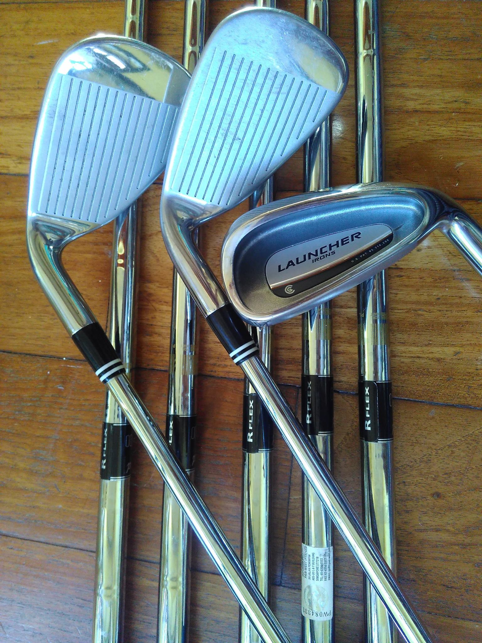 Golf driver for sale