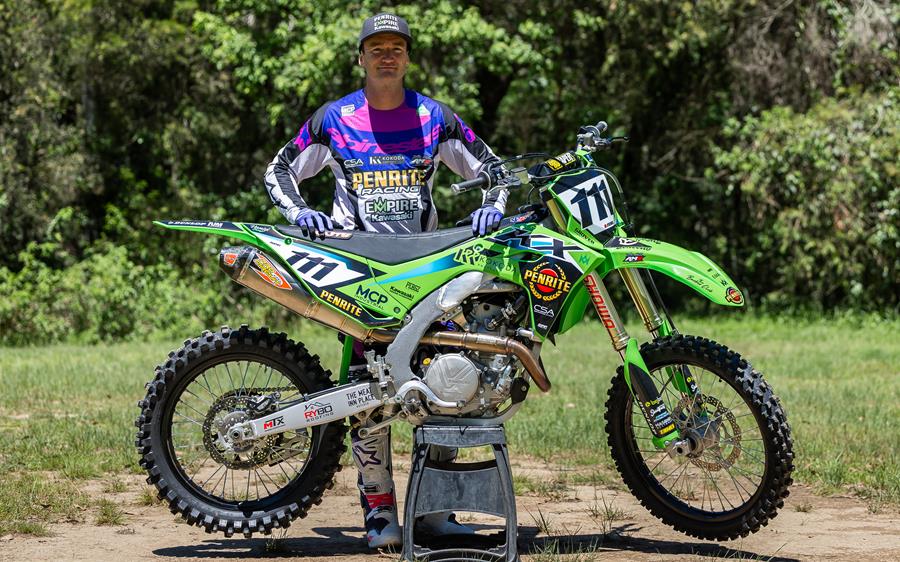 ProMX - The 2026 Penrite Racing Empire Kawasaki rider line-up is now ...