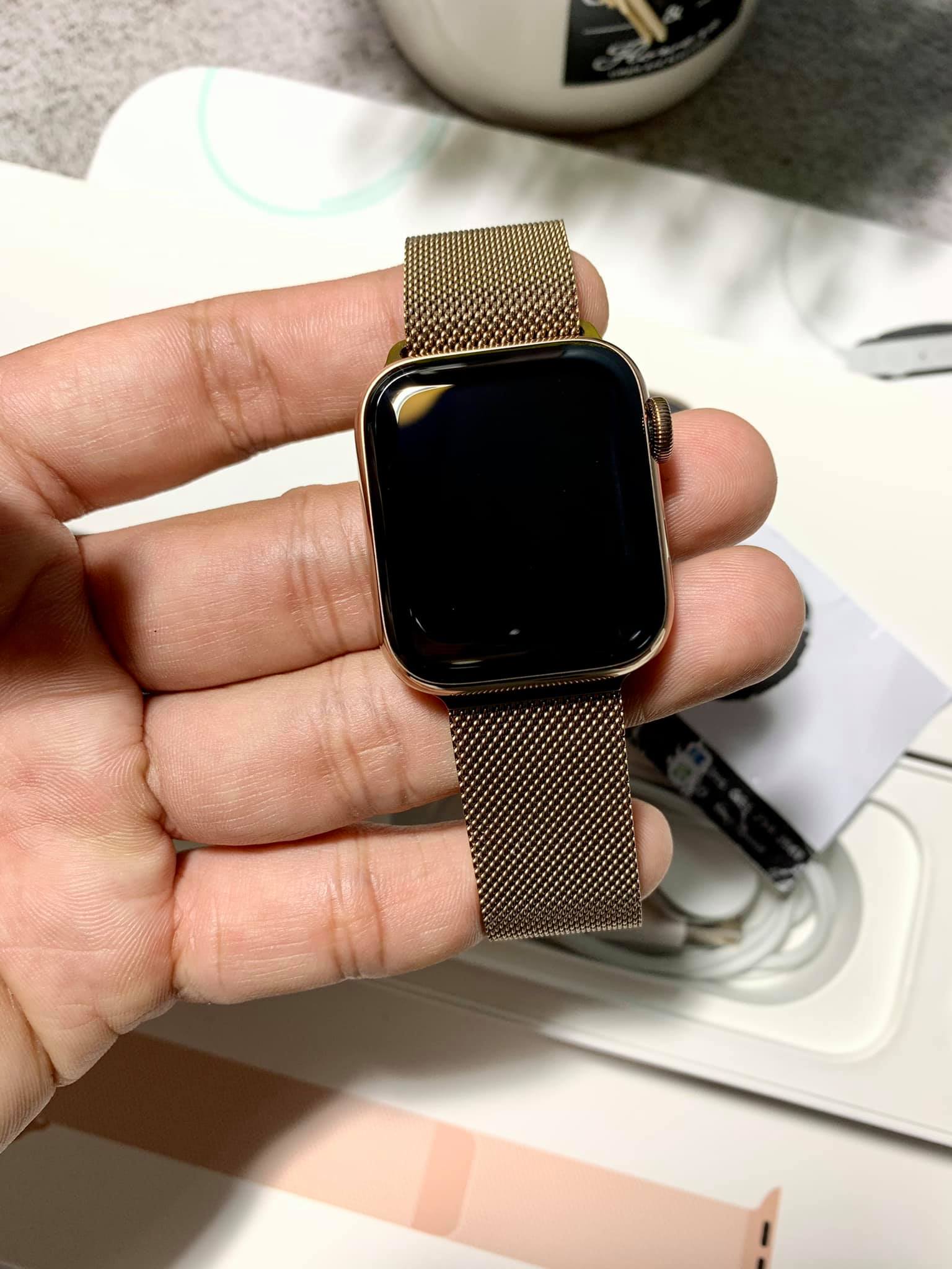 ขายแล้วครับ ... - ขาย apple watch มือสอง AppleWatch2hand