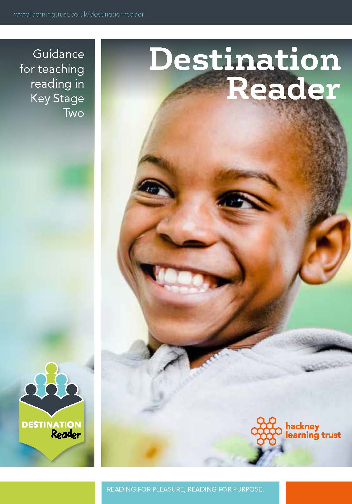 Hackney - Looking to improve your KS2 literacy outcomes? Our ...