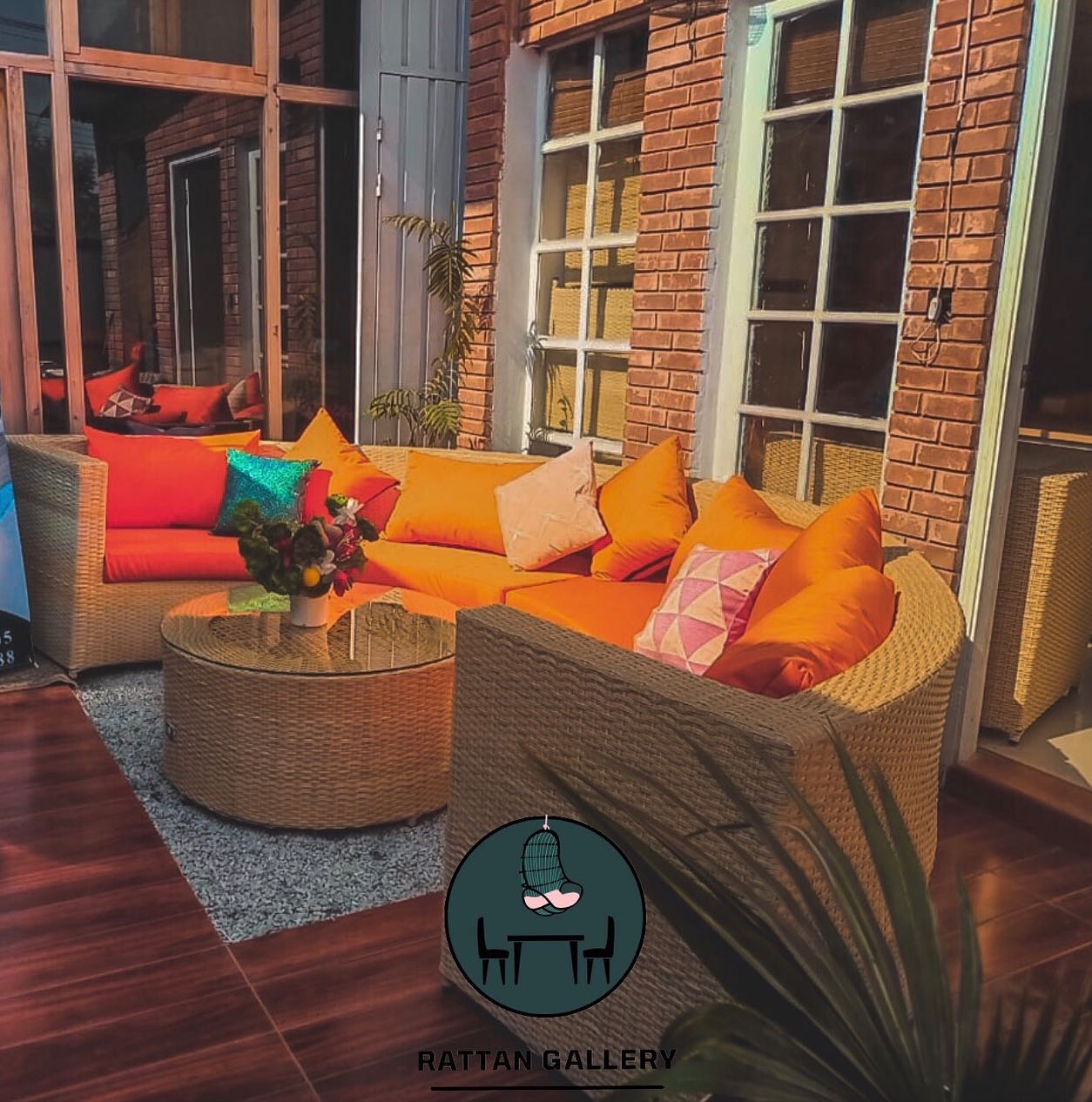 Rattan Gallery | Islamabad