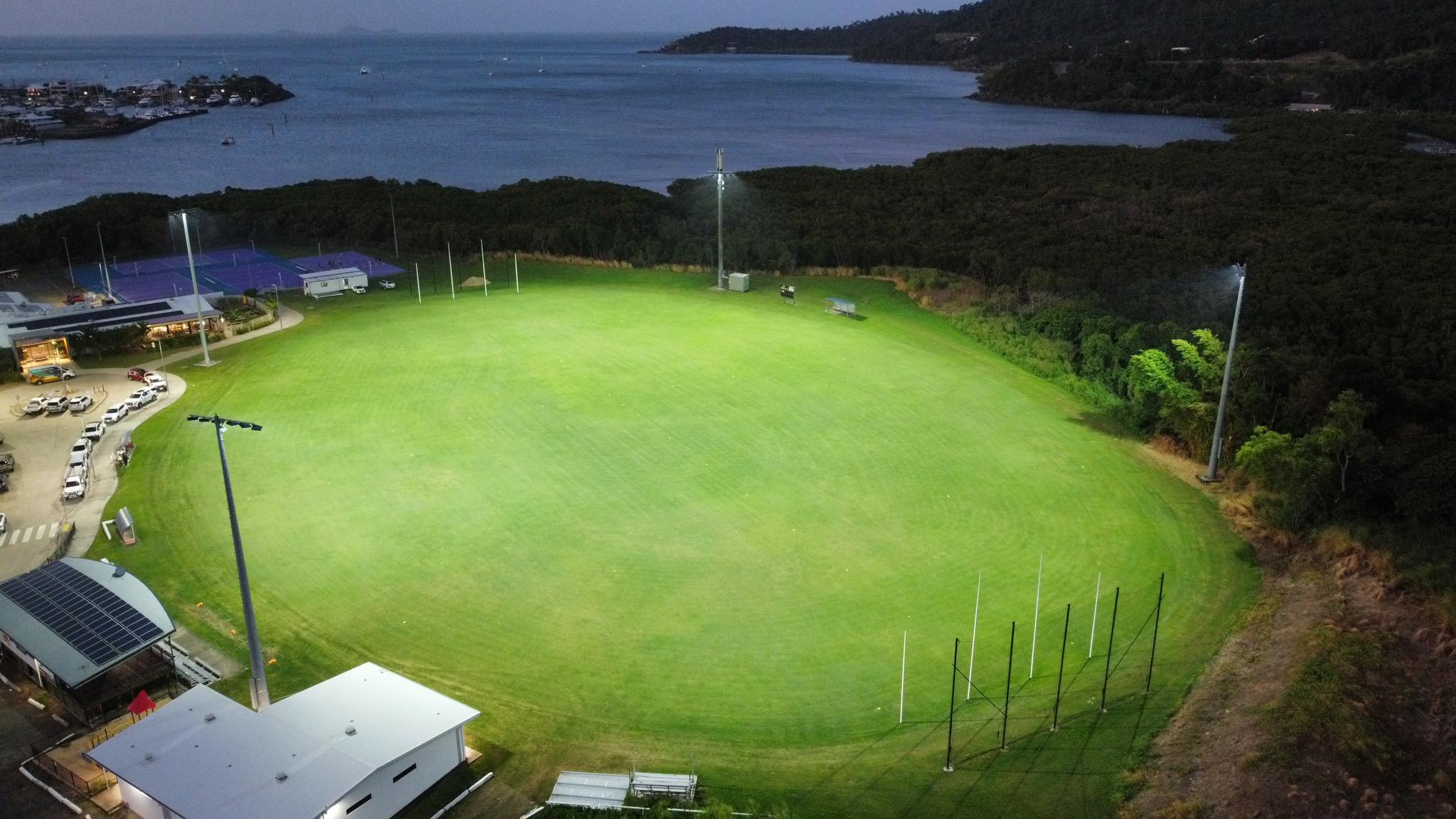 Proserpine/Whi... - Proserpine/Whitsunday Rugby Union Club Inc