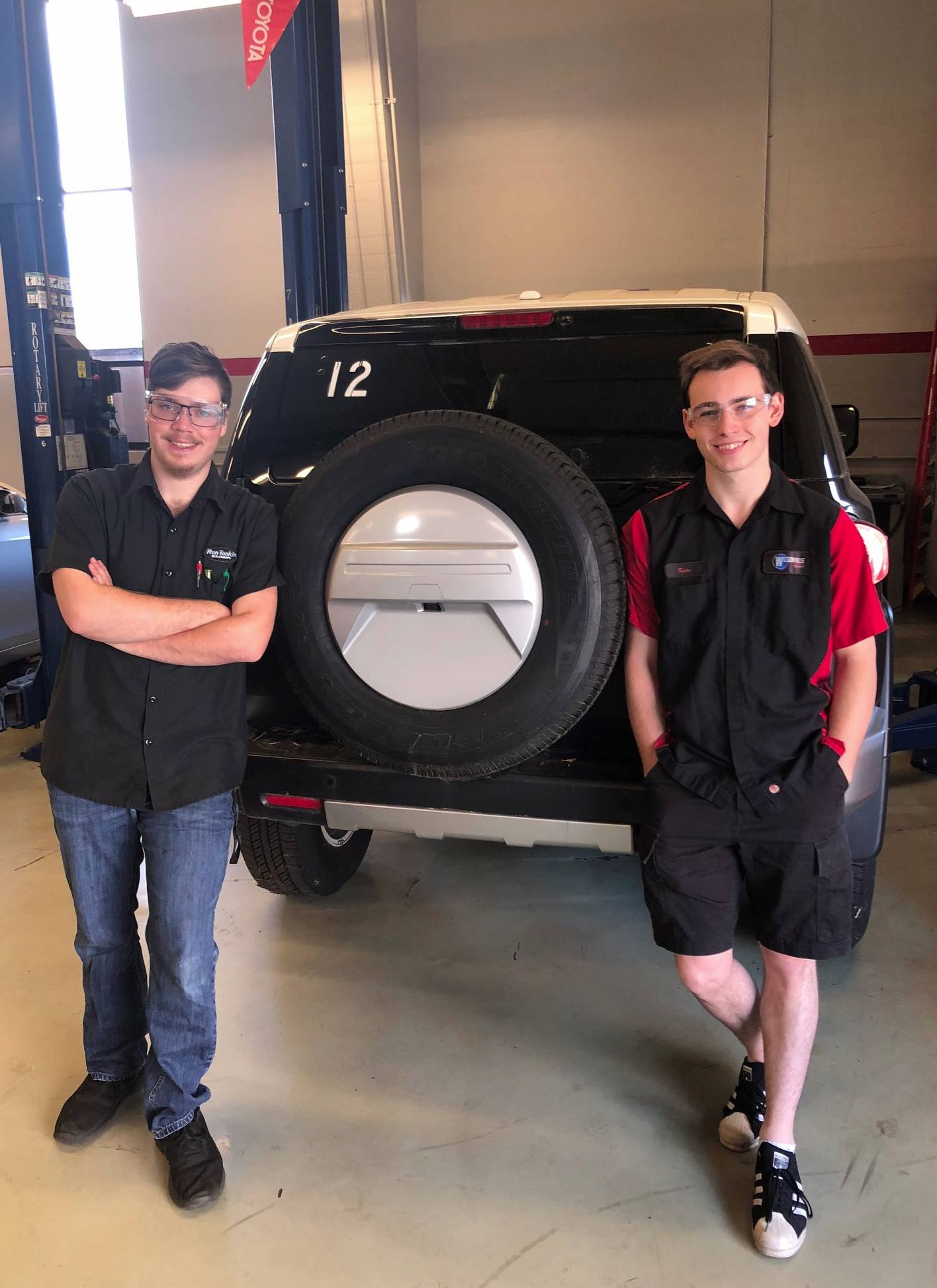 Wilsonville Toyota | Wilsonville OR
