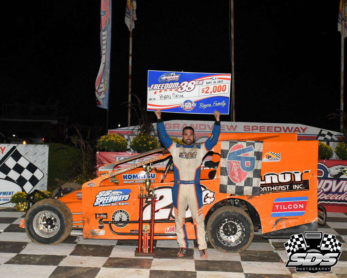 Tri State Fans Drivers Owners Racing Raffle and Classifieds | Milford PA
