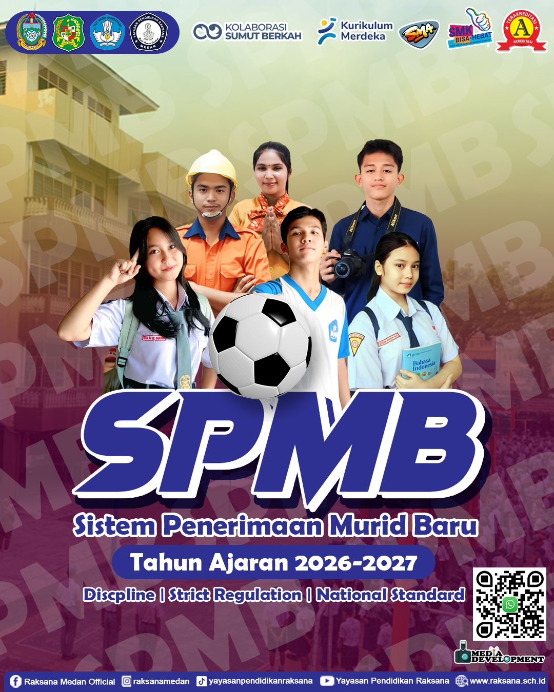 YP. Raksana Medan added a new photo. - YP. Raksana Medan