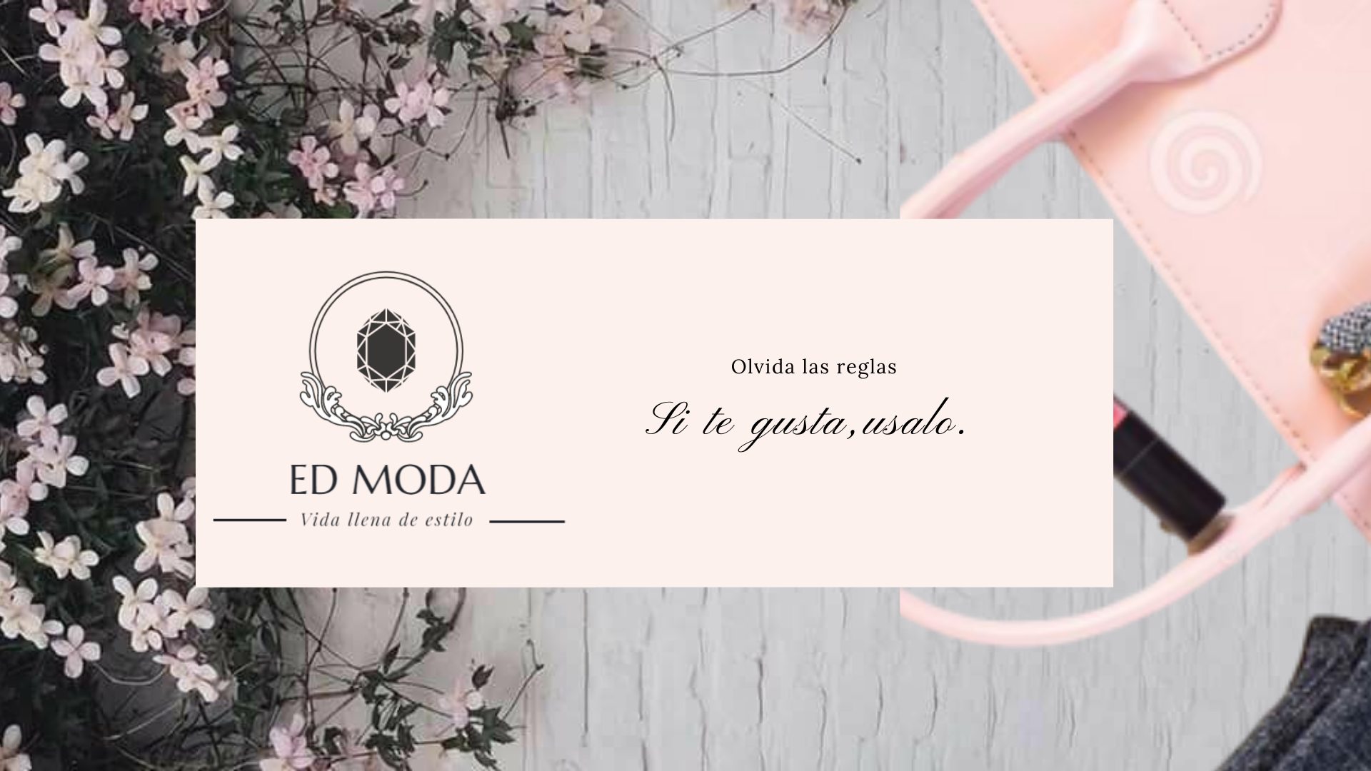 ED MODA
