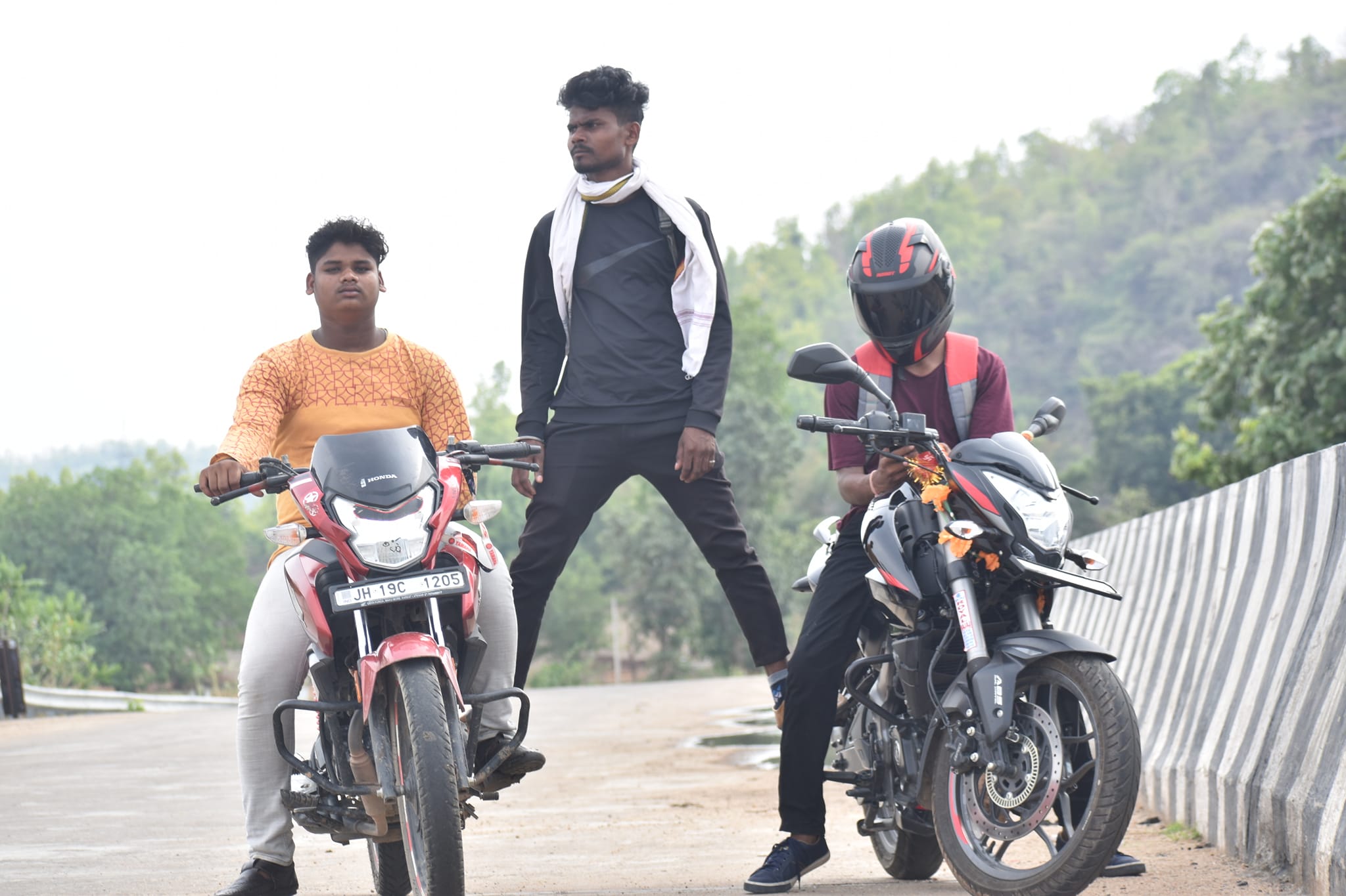 Balchand Ageriya
