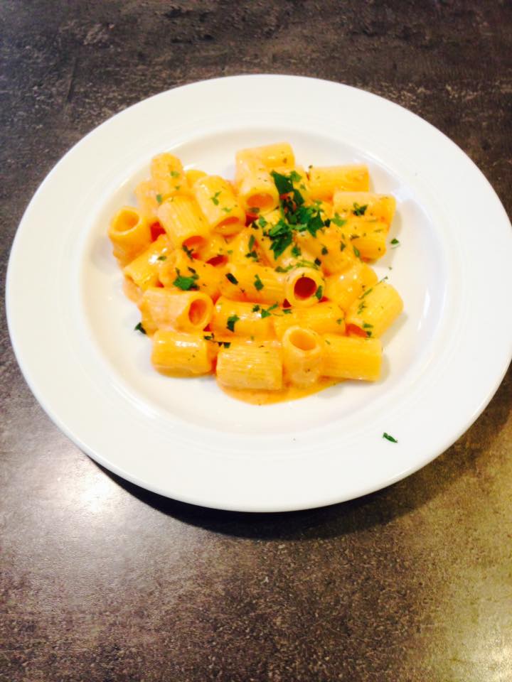 Das sind heute unsere... - L'italiano - Pizza e Pasta Bar