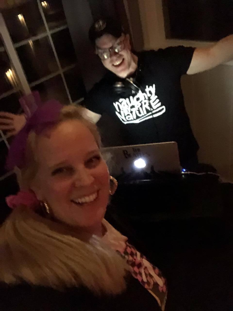DJ Code Redd