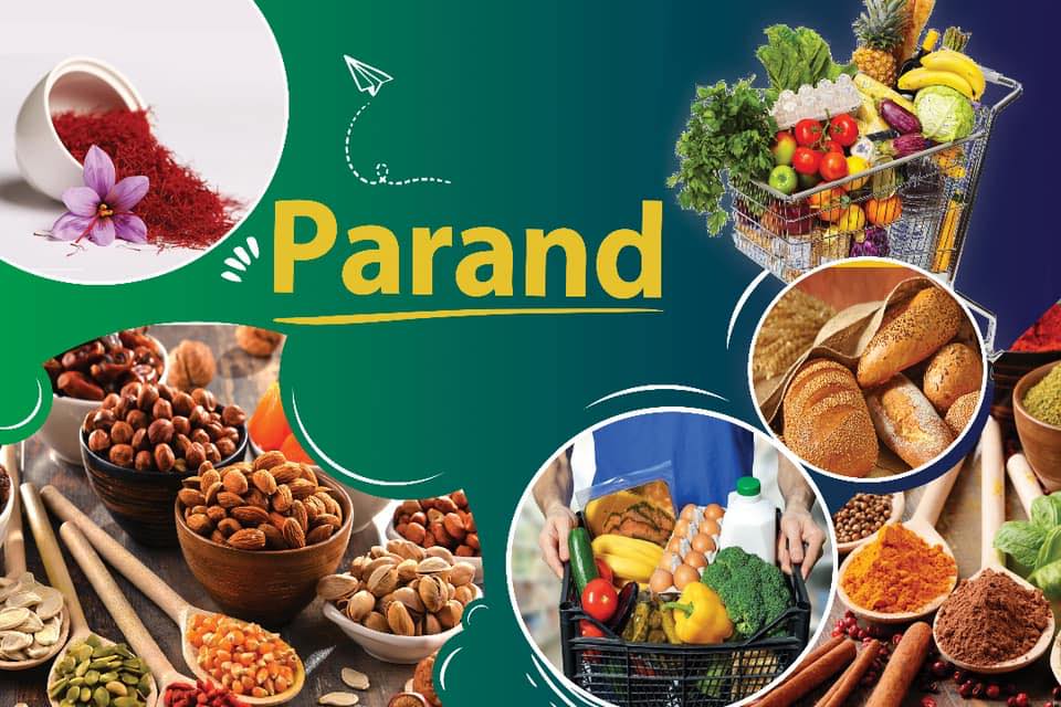 Parand e.U | Linz