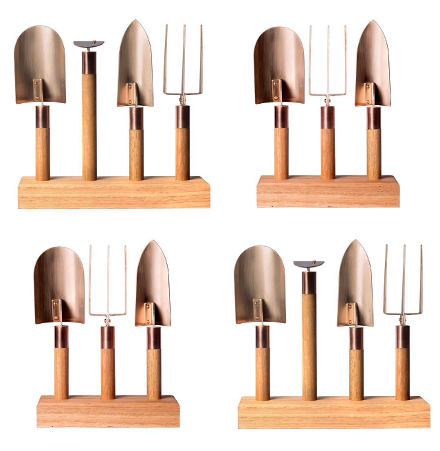 Grafa Artisan Garden Tools - Artisanal Gardening Tools And Products