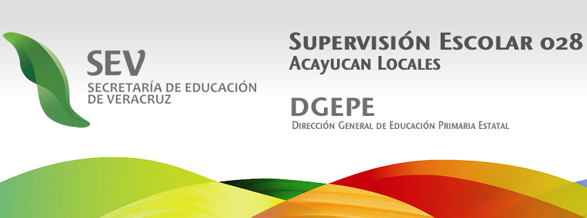 Supervisión Escolar Zona Educación Primaria Estatal 046 - Sayula De ...