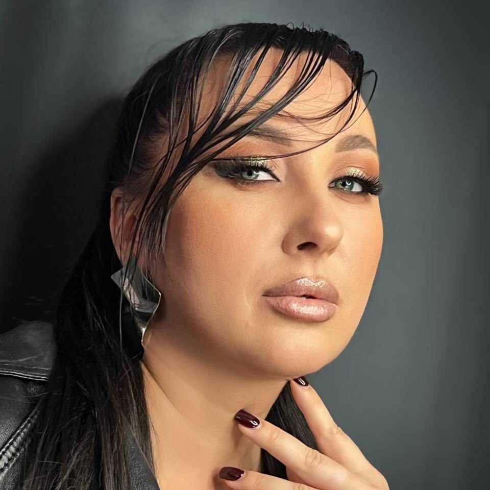 Inna Rozova