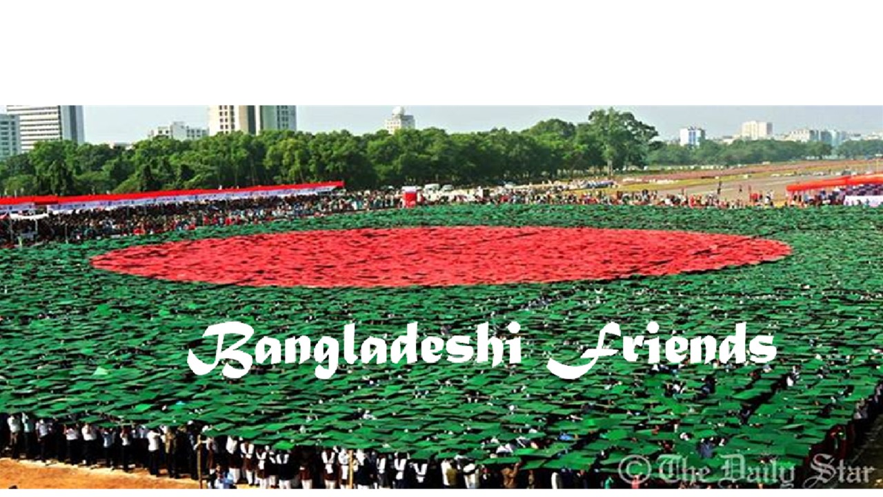 Bangladeshi-Friends | Facebook